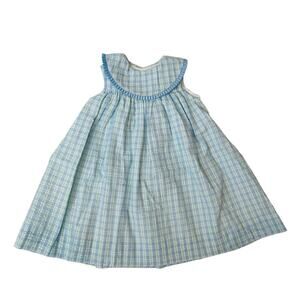 NWT Bailey Boys 12M Retreat Float Dress